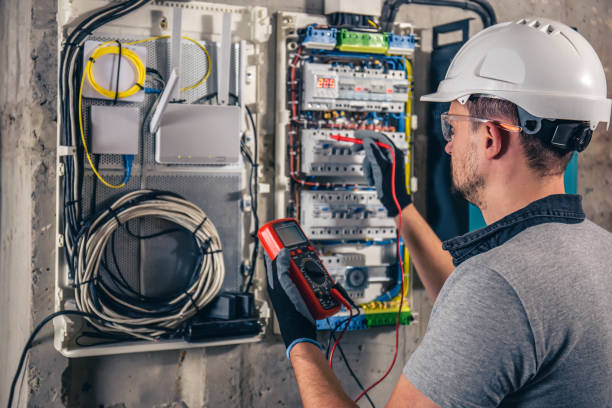 Best Electrical Upgrades for Homes  in Muscle Shos, AL