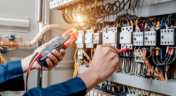 Electrical System Inspection in AL