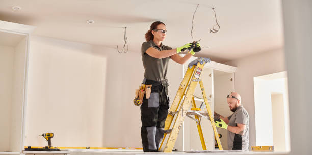 Best Electrical Wiring Services  in Muscle Shos, AL